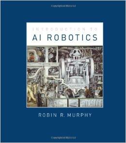 An Introduction to AI Robotics