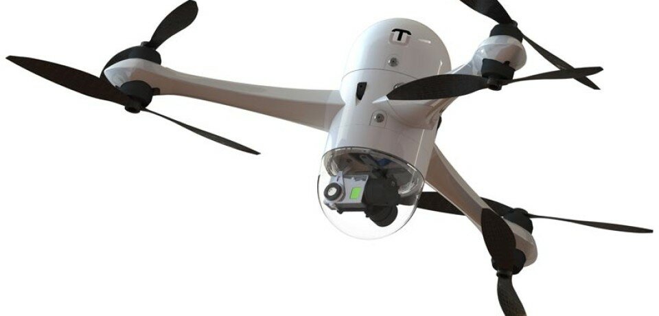 Tayzu Robotics and Verizon Wireless Partner to make Large Scale Data Collection and Monetization from a UAV a Reality