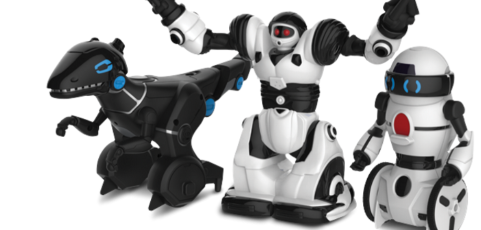 Programmable Robots Market worth 2,381.5 Million USD by 2020