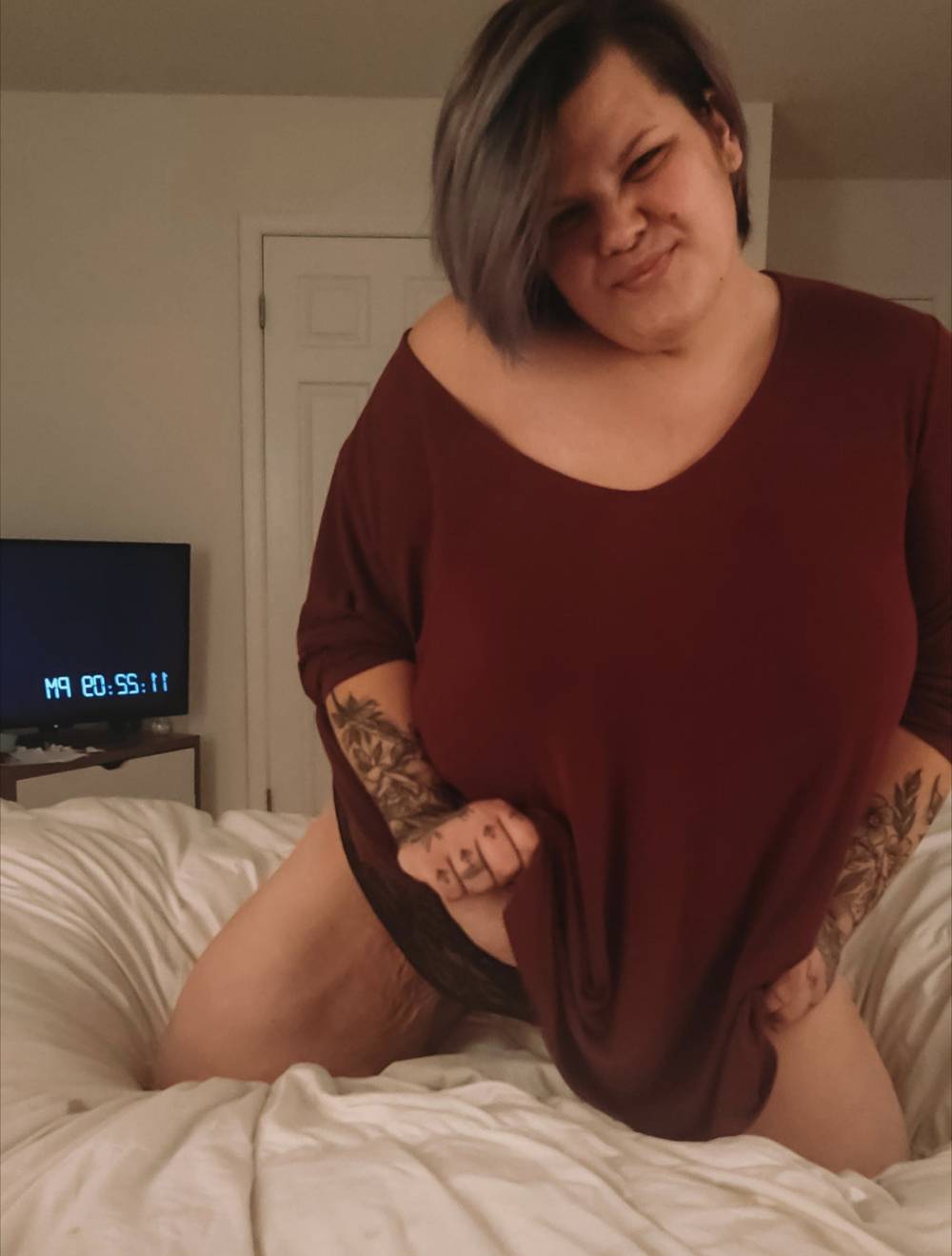 Cally Kitten OnlyFans – free nudes, naked, leaked