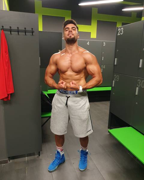 cute erik OnlyFans – free nudes, naked, leaked