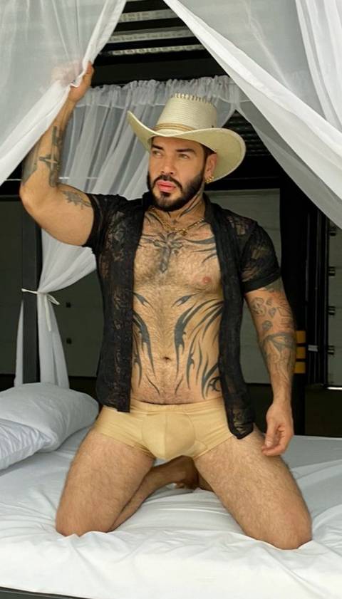 Juanka Rolon OnlyFans – free nudes, naked, leaked