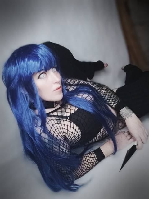 Lita zombie OnlyFans – free nudes, naked, leaked