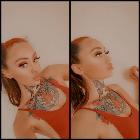 Molly OnlyFans – free nudes, naked, leaked