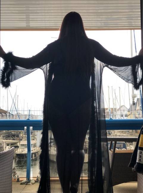 Mistress Amaranthine OnlyFans – free nudes, naked, leaked